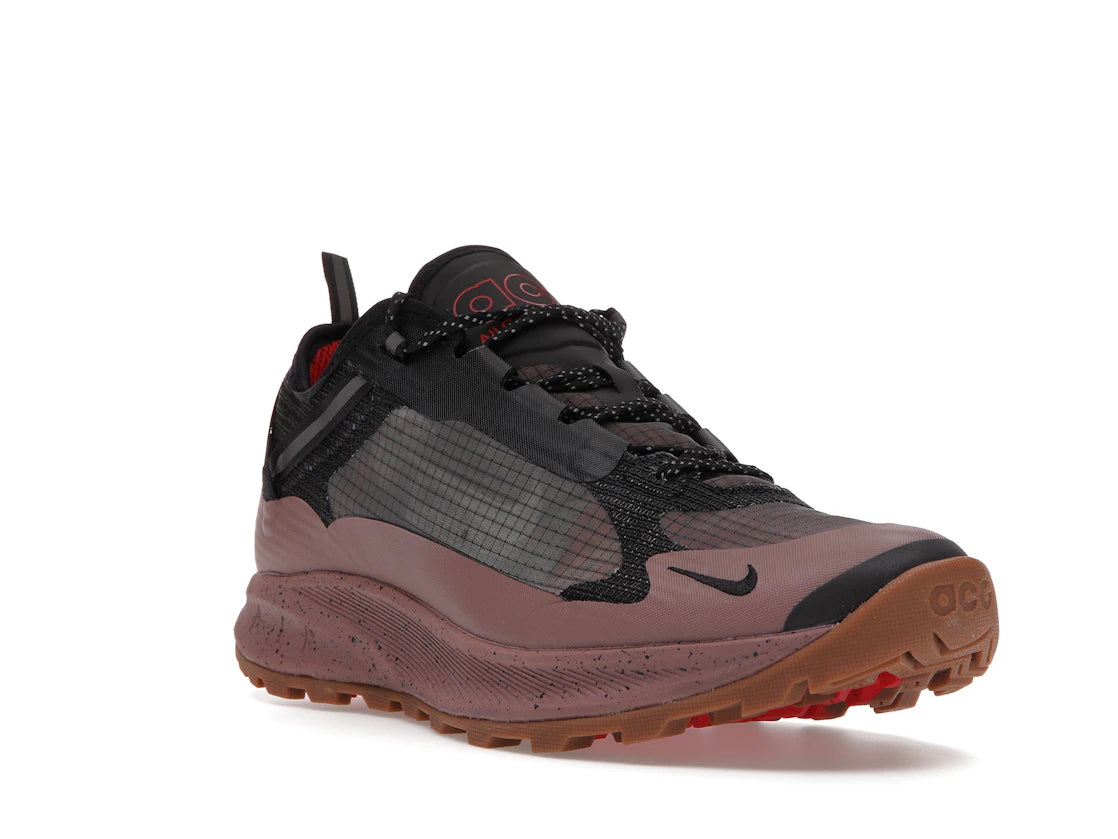 Nike ACG Air Nasu 2 Smokey Mauve - vue secondaire A