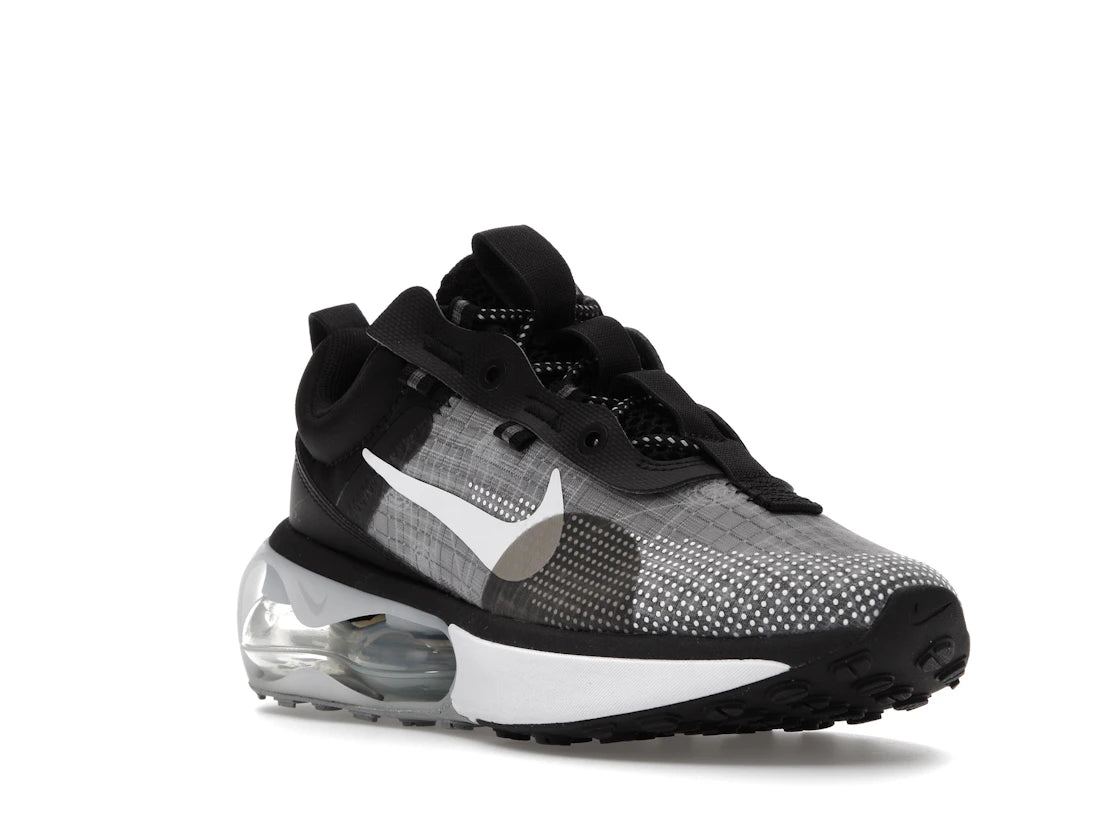Nike Air Max 2021 Black Smoke Grey (Women's) - vue secondaire A