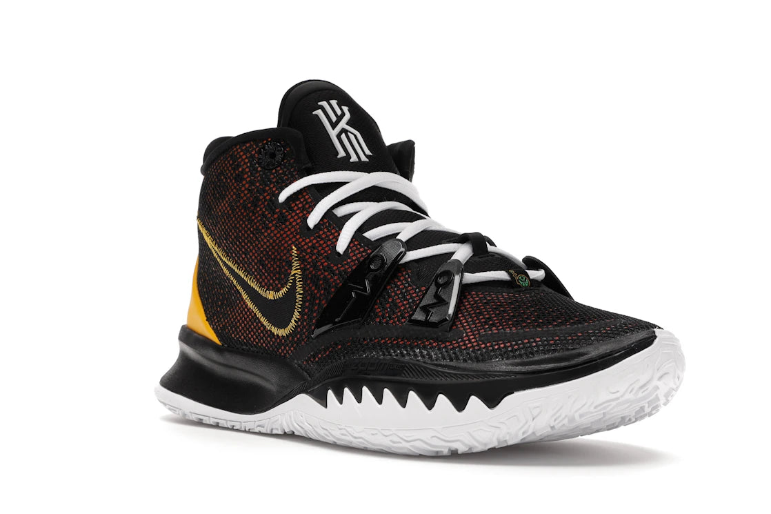Nike Kyrie 7 Raygun - vue secondaire A