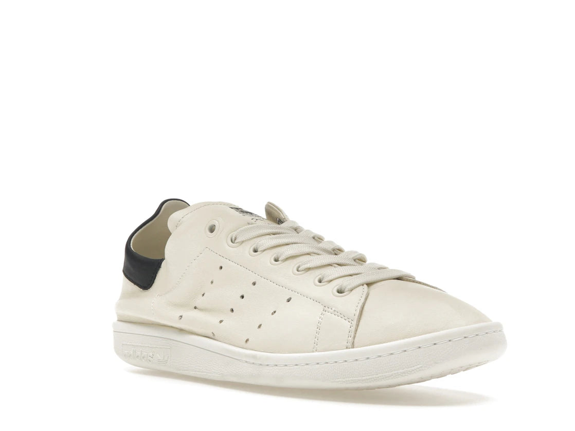 Balenciaga x adidas Stan Smith Off White Black (Women's) - vue secondaire A