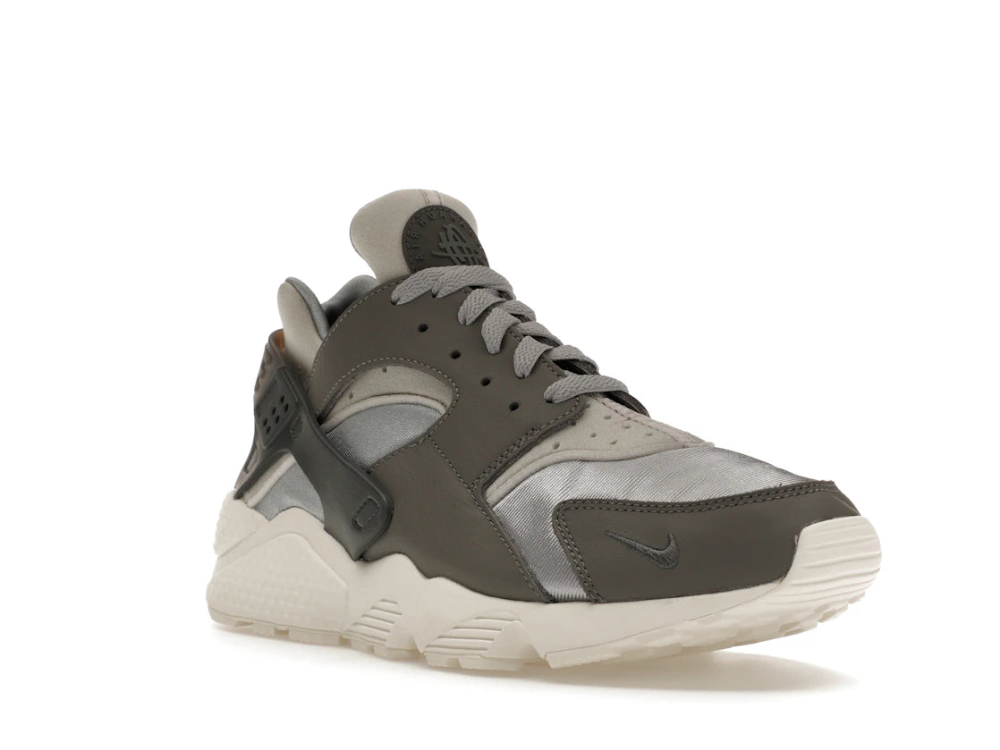Nike Air Huarache Light Smoke Grey - vue secondaire A