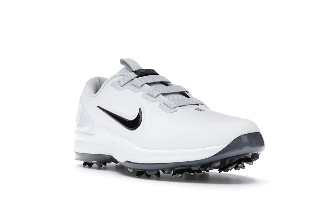 Nike Tiger Woods 71 FastFit White - vue secondaire A