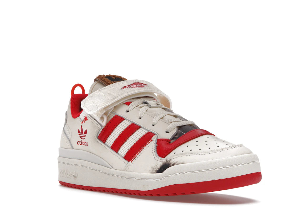 adidas Forum Low Home Alone - vue secondaire A