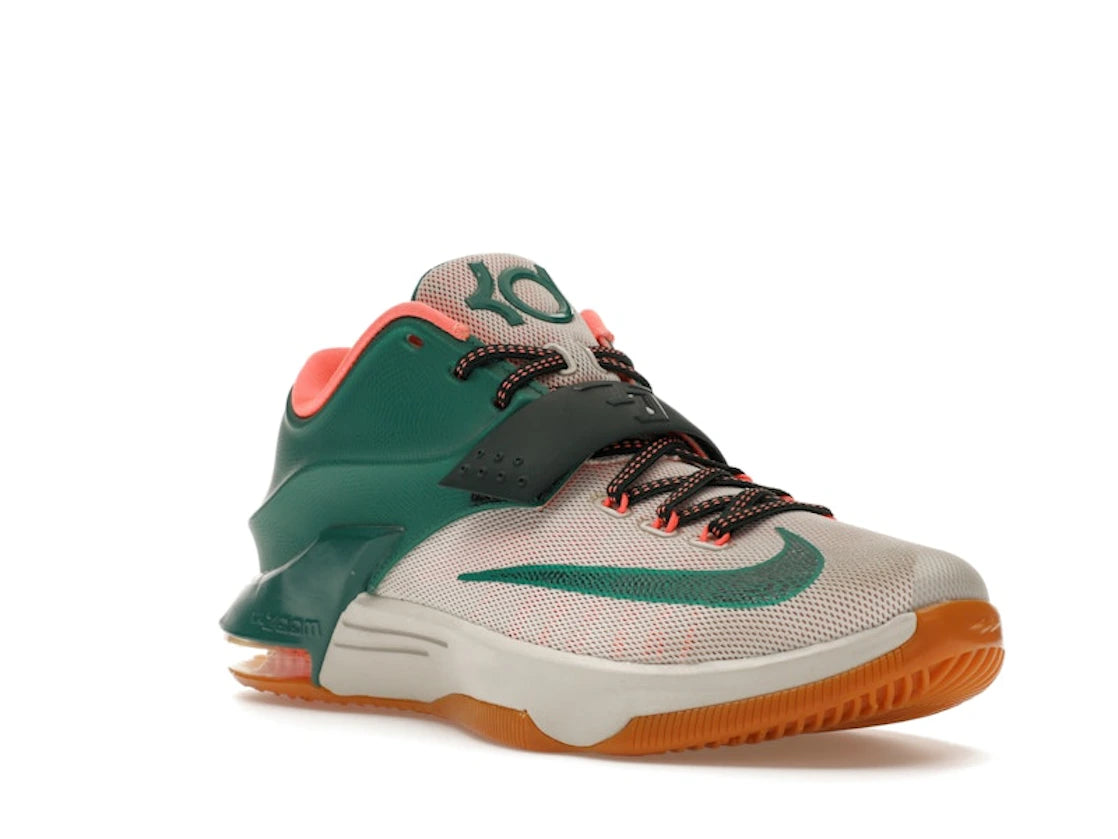 Nike KD 7 Easy Money - vue secondaire A