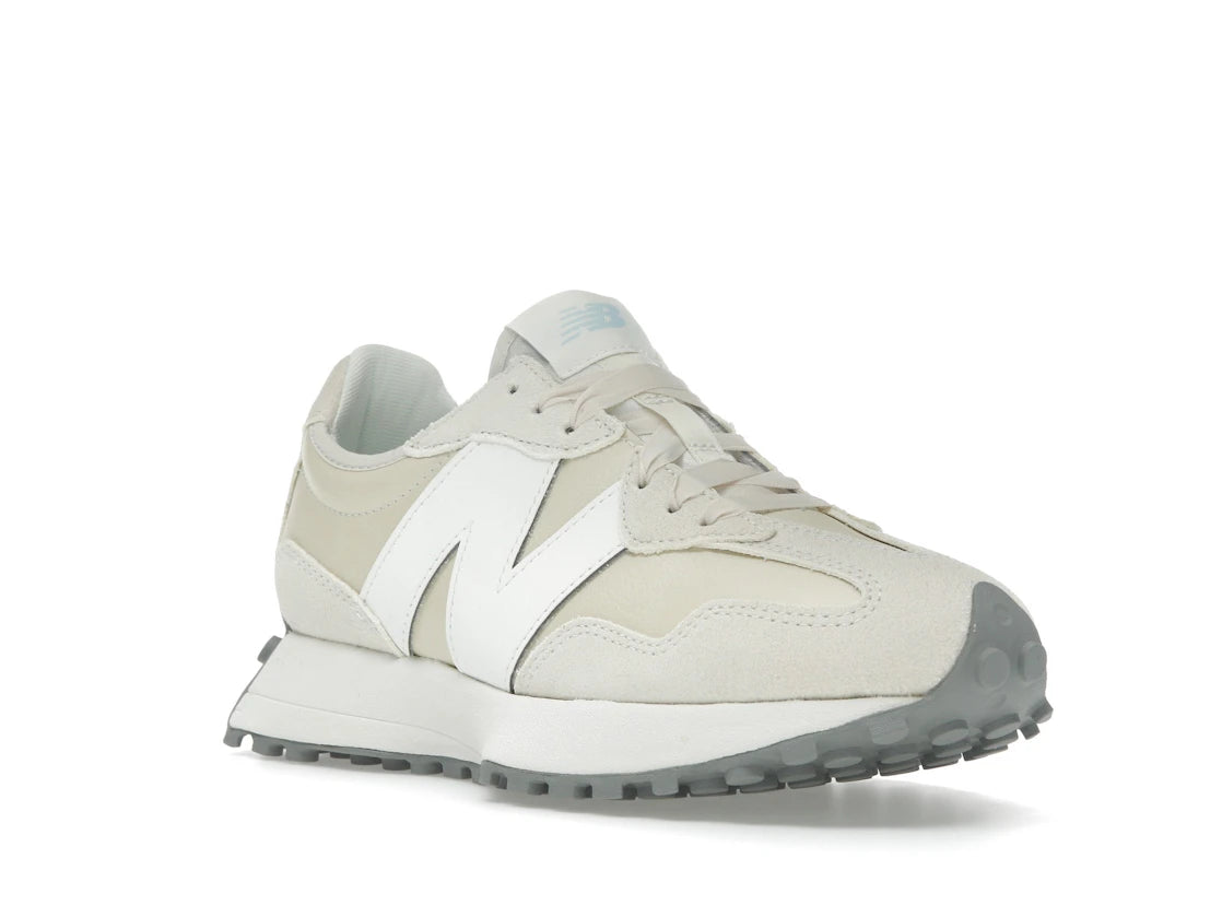 New Balance 327 Linen Sea Salt (Women's) - vue secondaire A