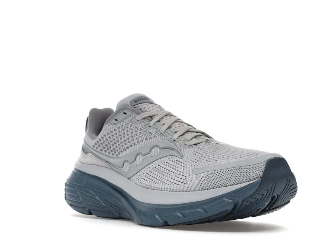 Saucony Guide 17 Cloud Mirage - vue secondaire A