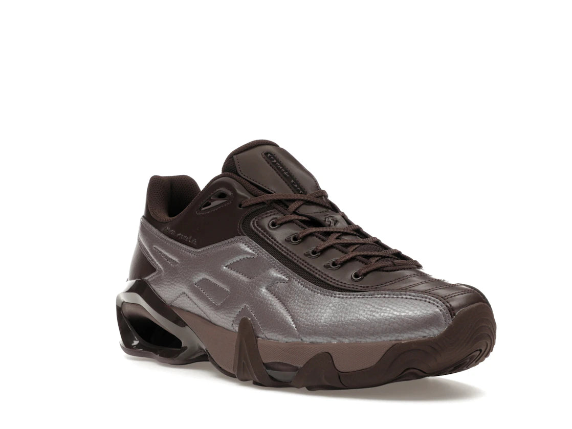 ASICS Novalis Gel-Teremoa Kiko Kostadinov Novalis Java Pewter Purple - vue secondaire A
