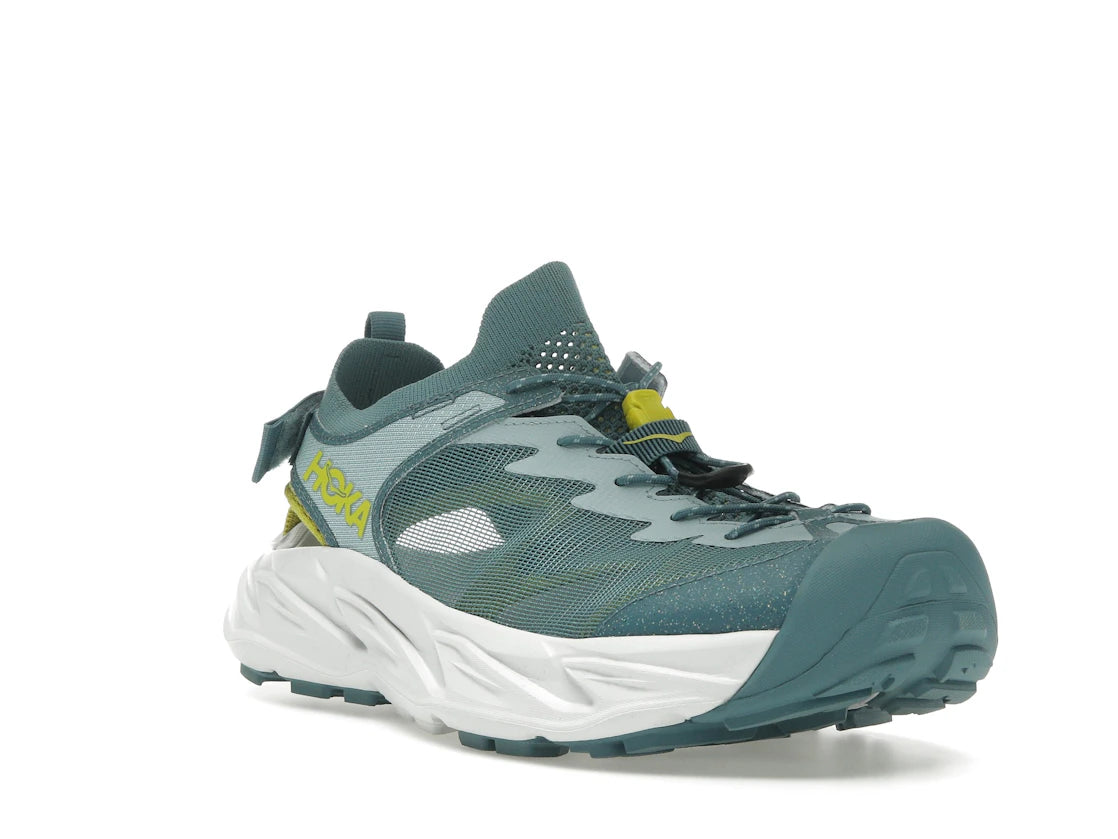 Hoka One One Hopara 2 Druzy Mountain Fog - vue secondaire A