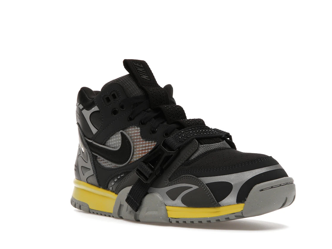 Nike Air Trainer 1 SP Dark Smoke Grey - vue secondaire A