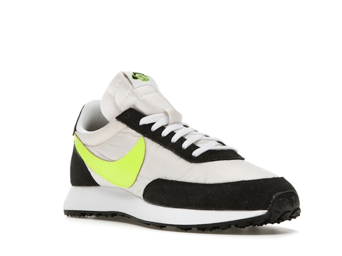 Nike Air Tailwind 79 Worldwide White Volt Blue Fury - vue secondaire A