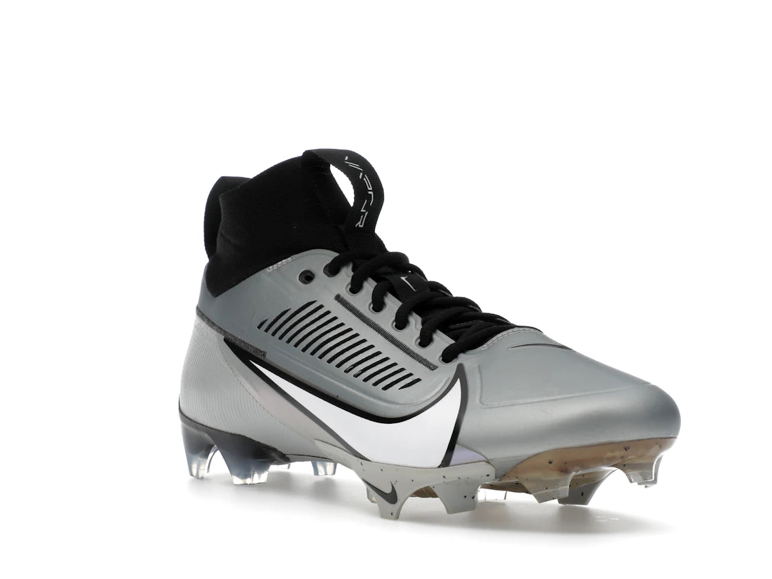 Nike Vapor Edge Pro 360 2 Light Smoke Grey Black - vue secondaire A
