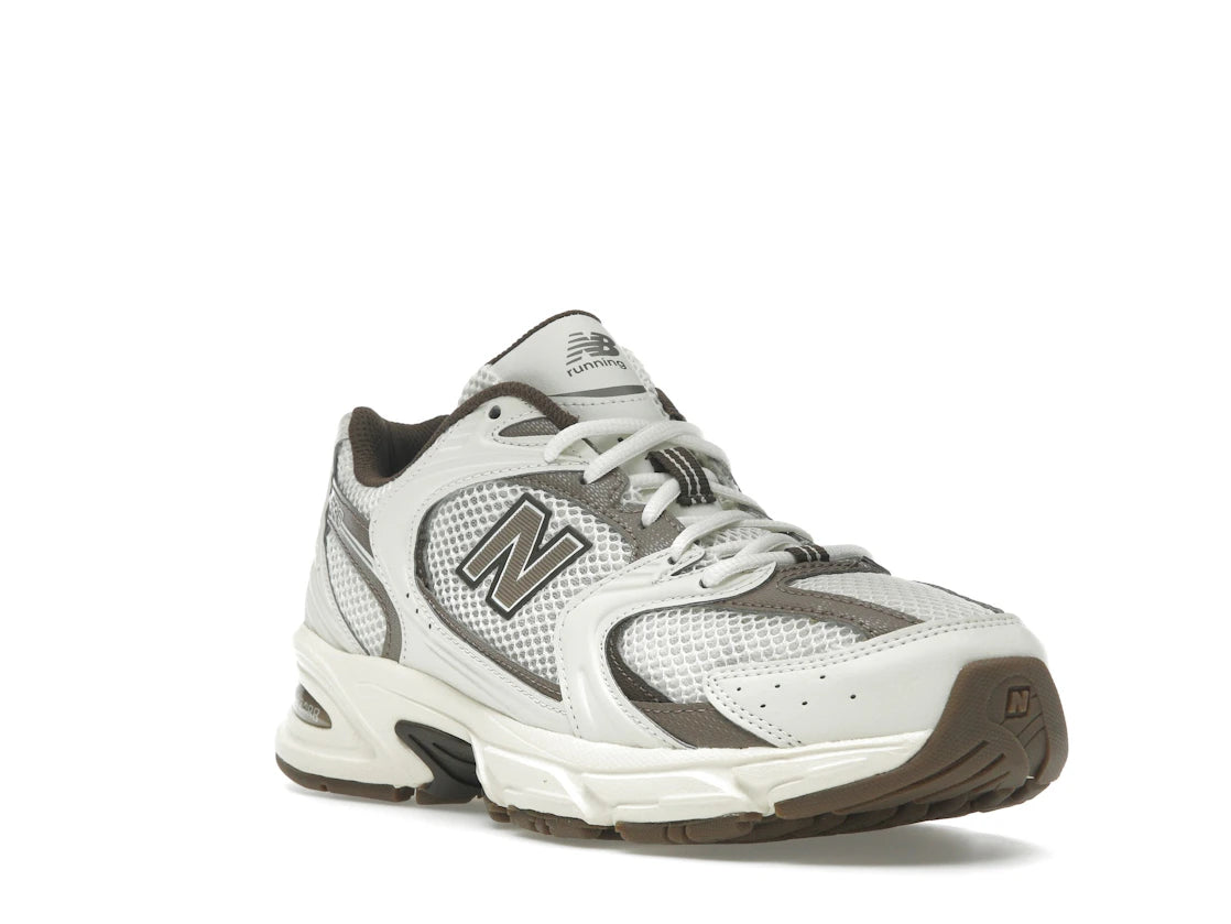 New Balance 530 Turtledove Mushroom - vue secondaire A