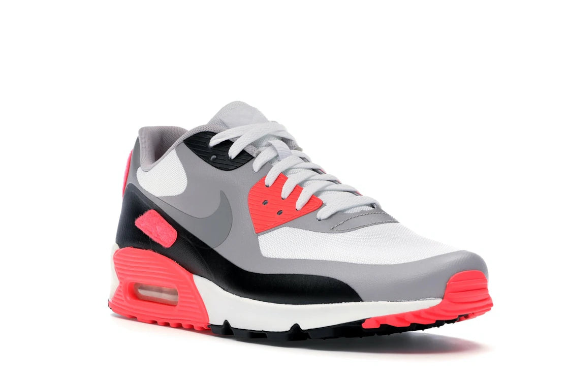 Nike Air Max 90 Patch OG Infrared - vue secondaire A