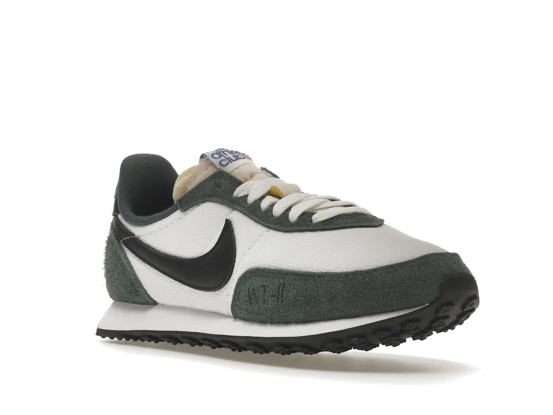 Nike Waffle Trainer 2 Athletic Club Pro Green - vue secondaire A