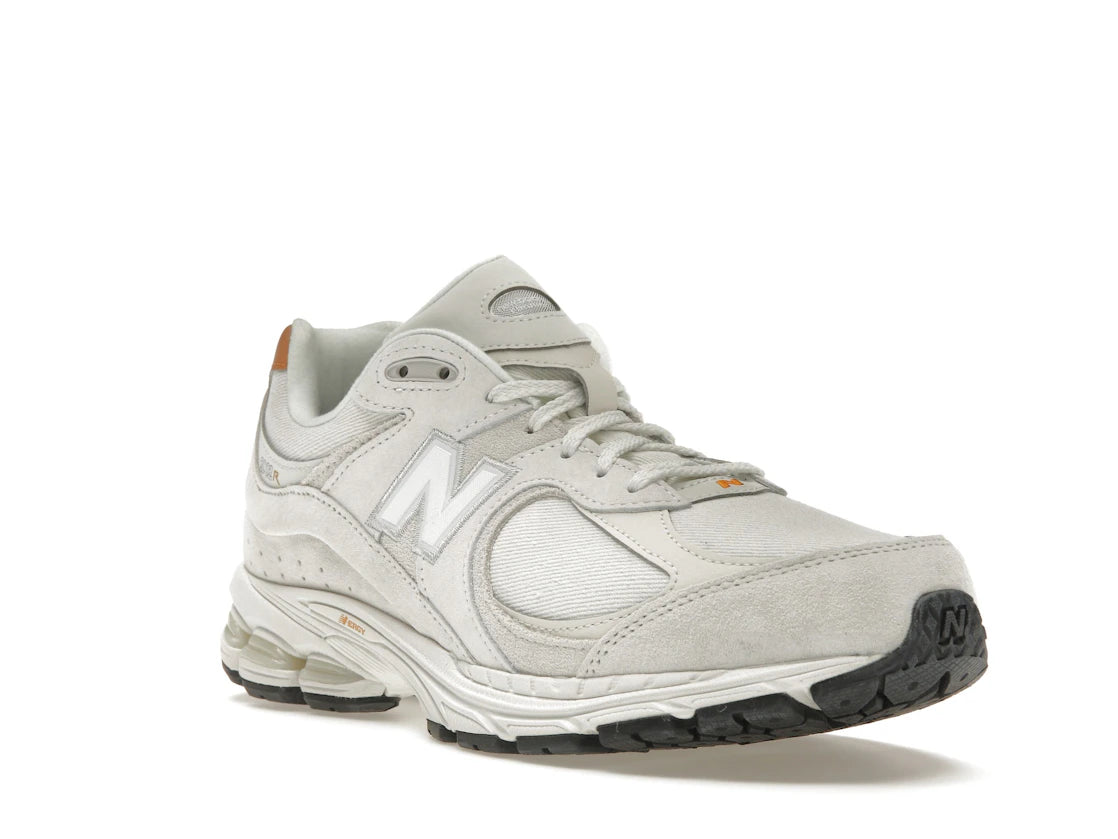 New Balance 2002R Reflection Sepia - vue secondaire A