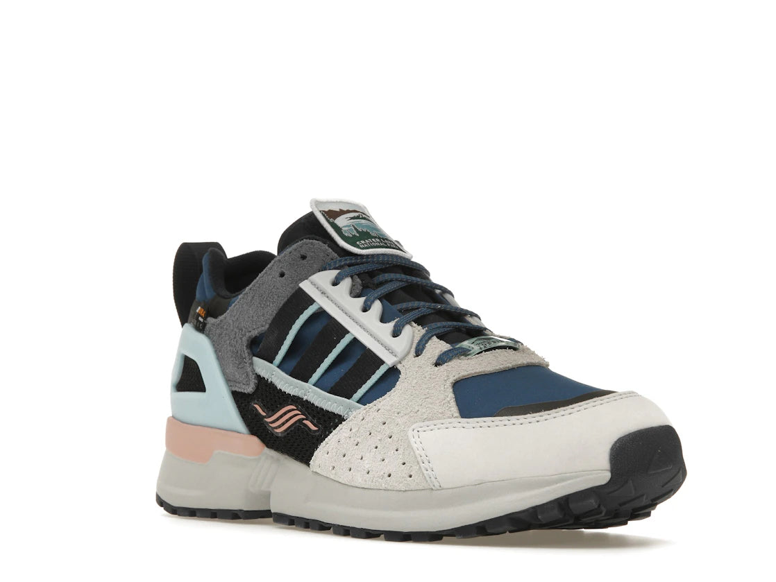 adidas ZX 10000 National Park Foundation - vue secondaire A