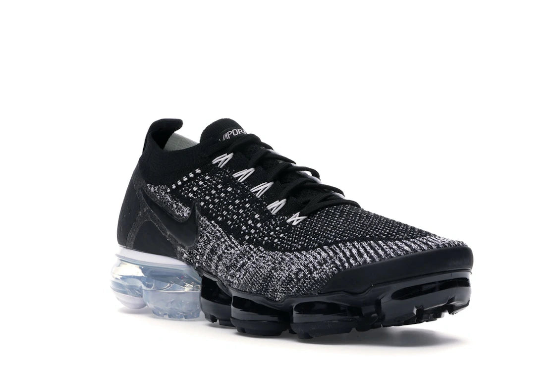 Nike Air VaporMax Flyknit 2 Orca - vue secondaire A