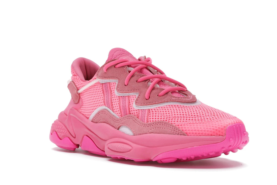 adidas Ozweego Orchid Tint - vue secondaire A