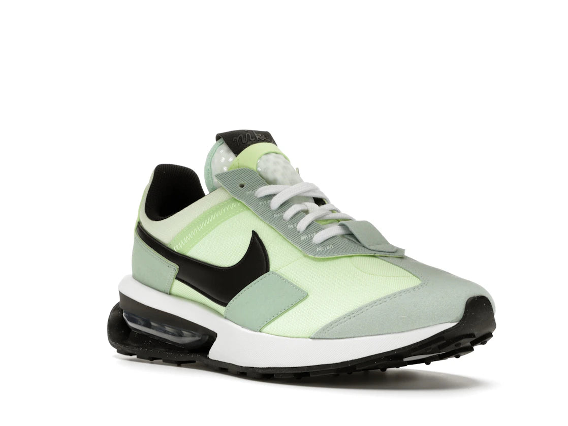 Nike Air Max Pre-Day Light Liquid Lime (Women's) - vue secondaire A