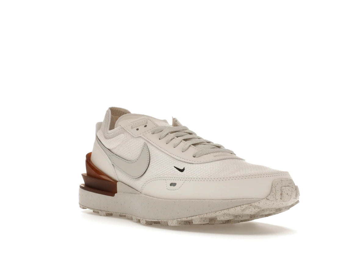 Nike Waffle One SE Phantom Light Bone - vue secondaire A