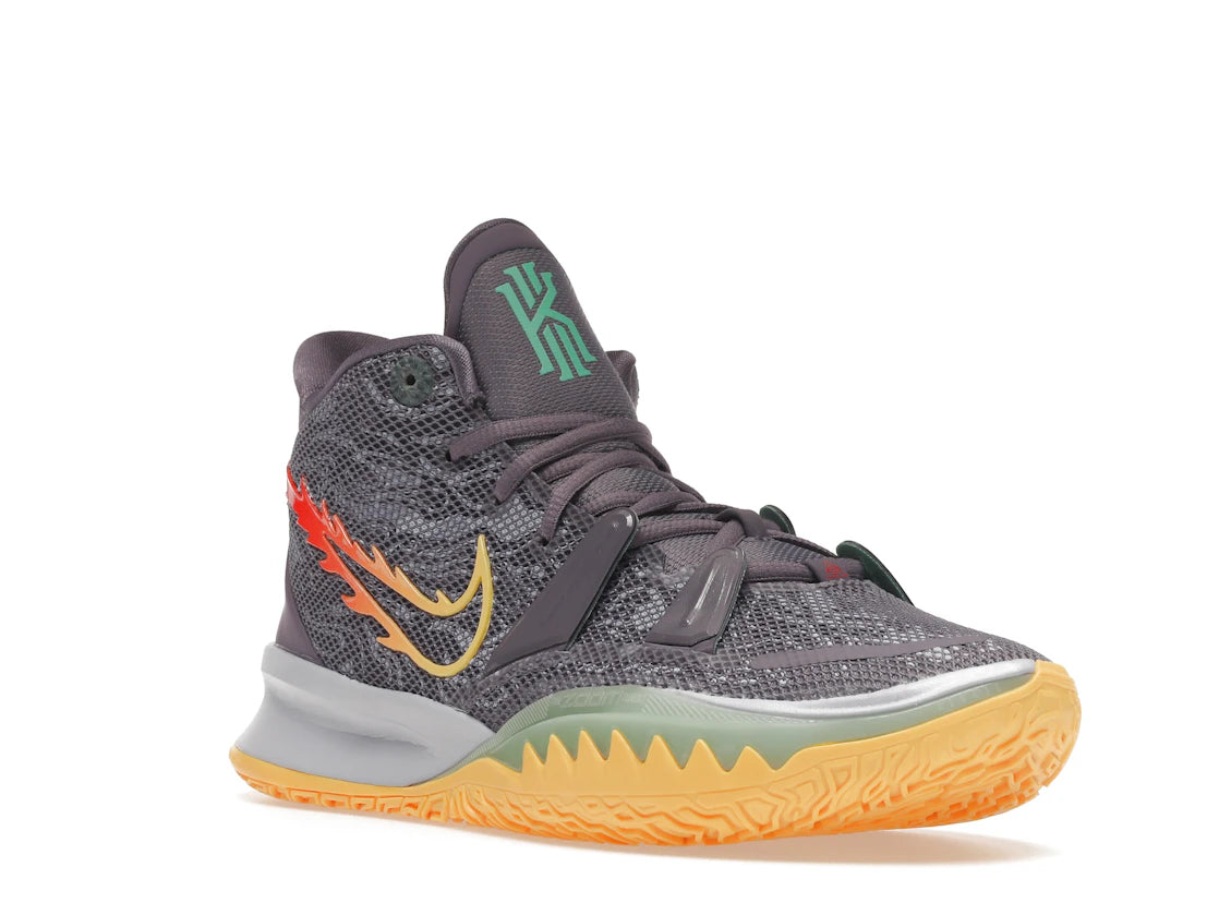 Nike Kyrie 7 Daybreak - vue secondaire A