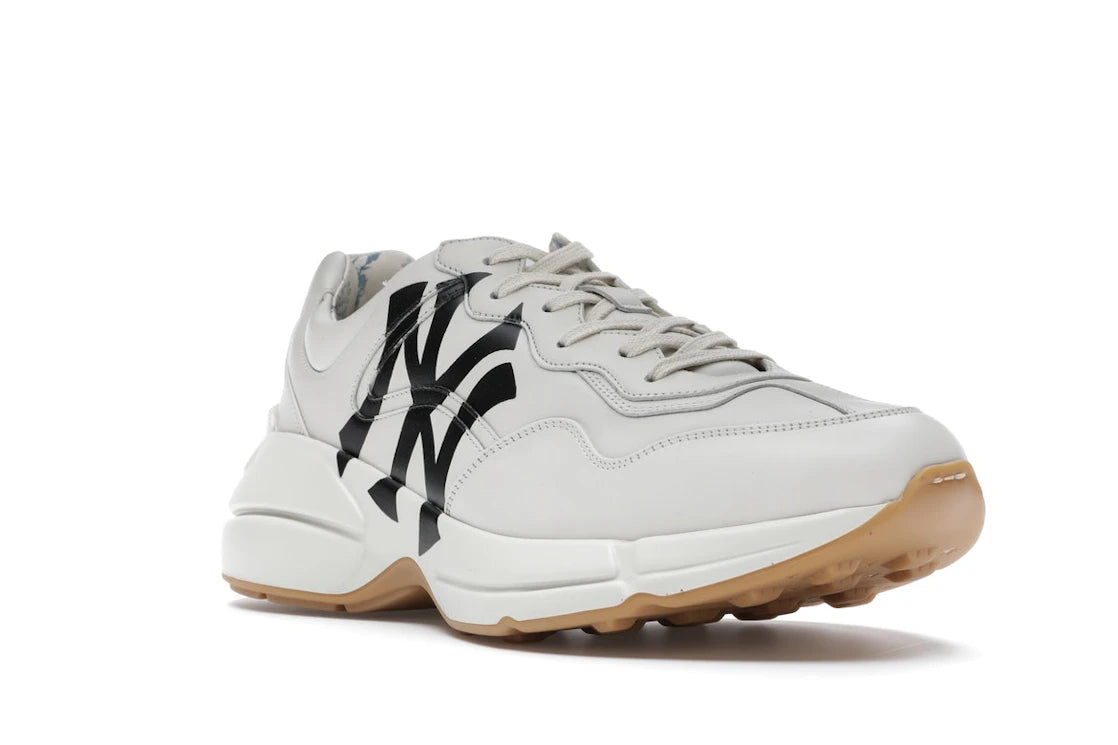 Gucci Rhyton NY Yankees - vue secondaire A