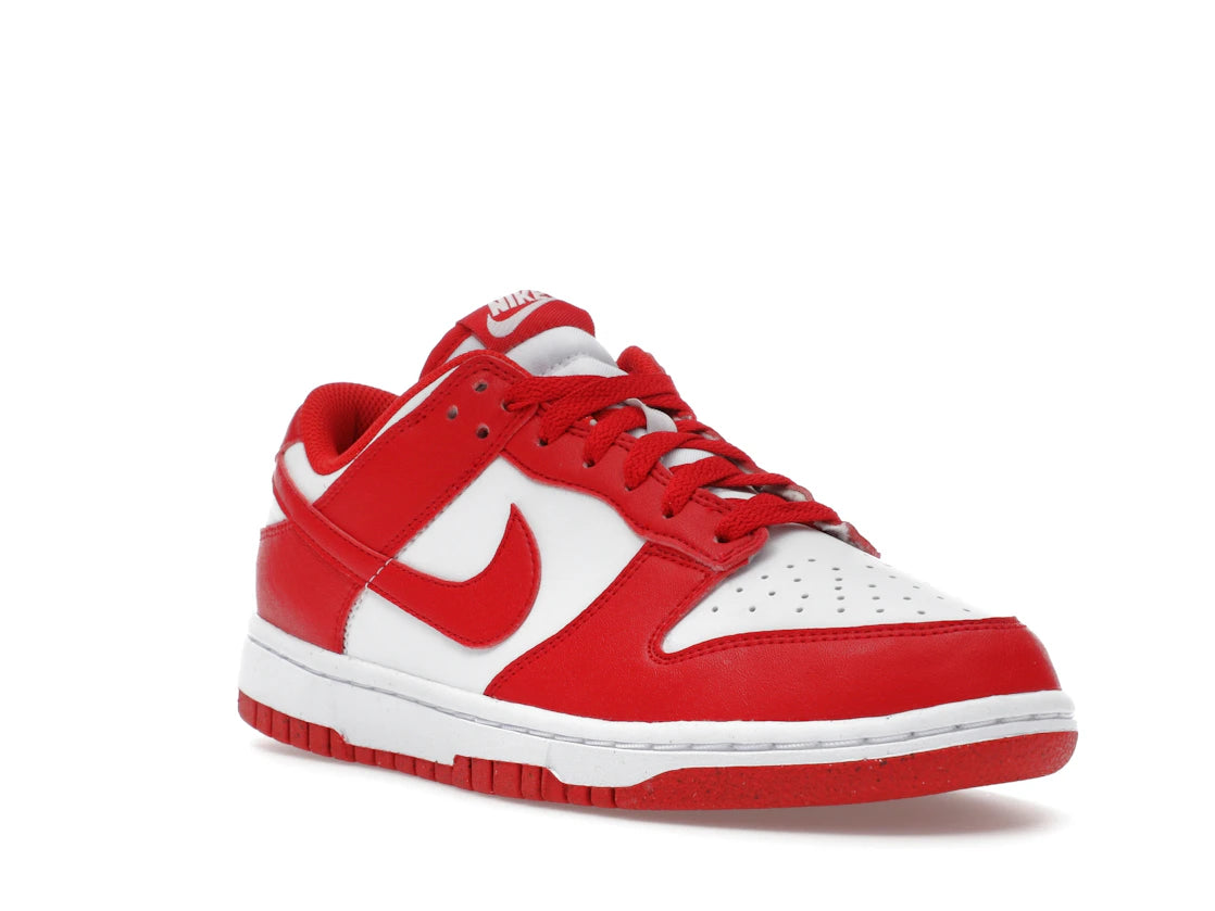 Nike Dunk Low Next Nature St. John's (Women's) - vue secondaire A