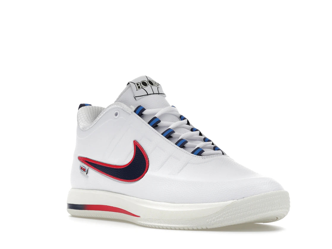 Nike Book 2 WNBA 30th Anniversary - vue secondaire A