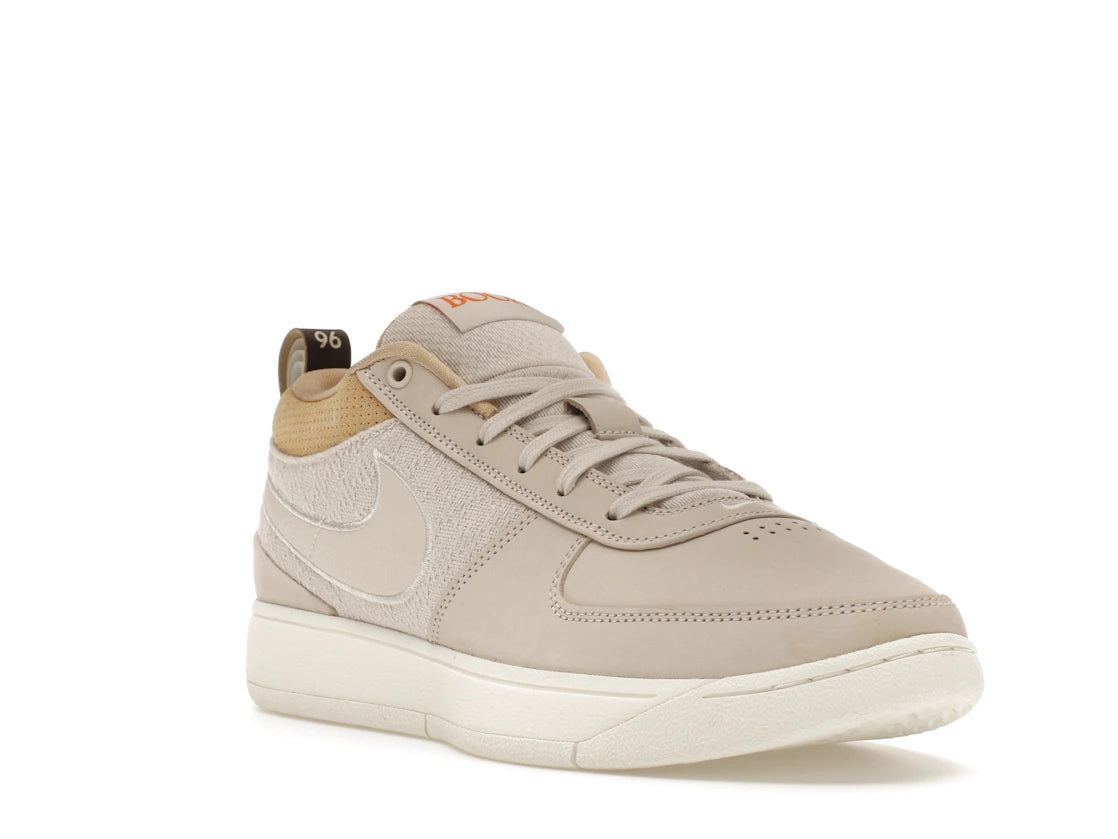 Nike Book 1 EP Mirage (Sail Outsole) - vue secondaire A