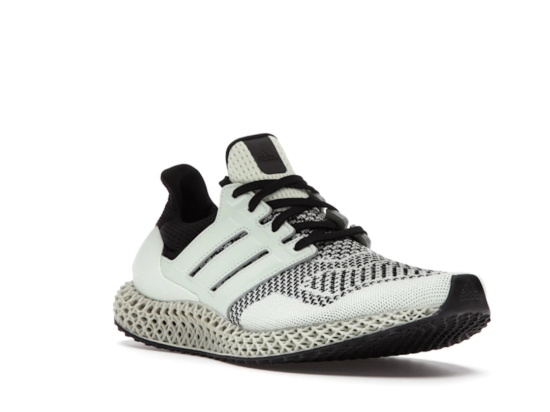 adidas Ultra 4D SNS Green Teatime - vue secondaire A