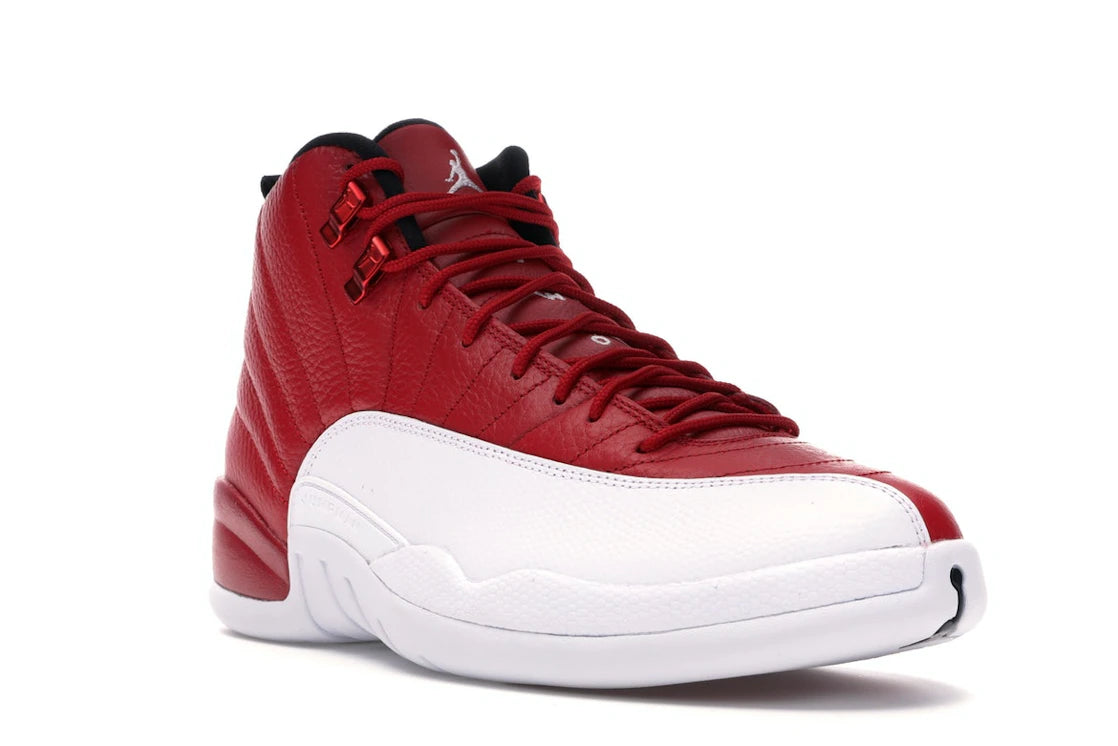 Jordan 12 Retro Gym Red - vue secondaire A