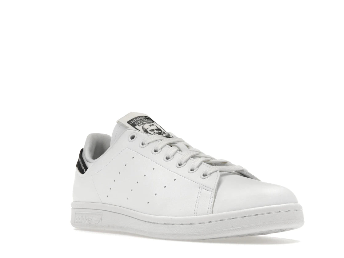 adidas Stan Smith Parley Cloud White Cloud White Core Black - vue secondaire A