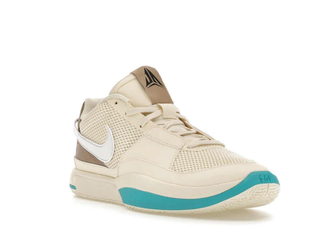 Nike Ja 1 Seasonal - vue secondaire A