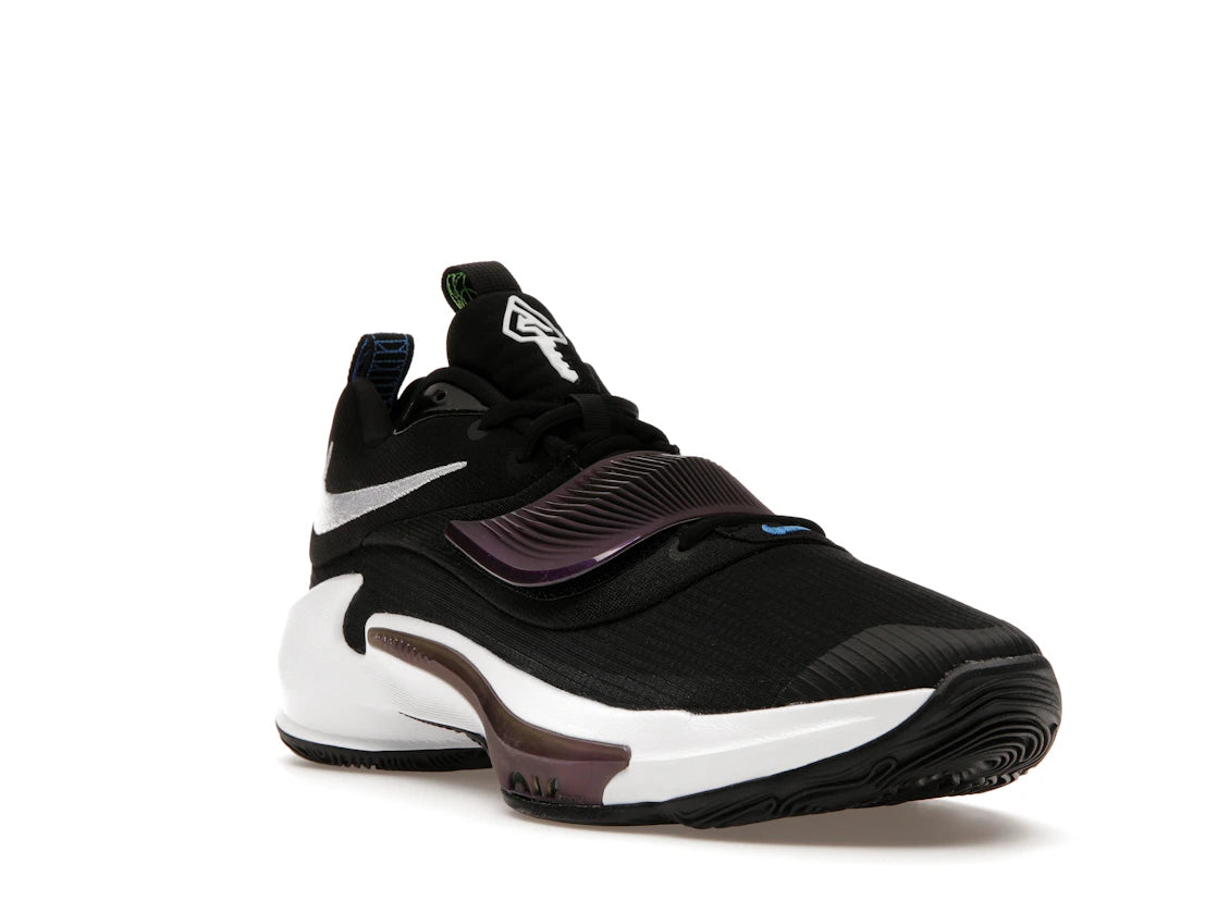 Nike Zoom Freak 3 Project 34 - vue secondaire A