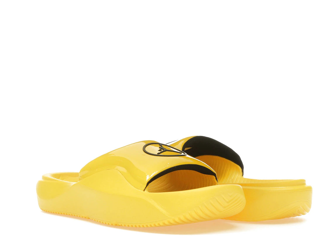 Jordan Franchise Slide Quai 54 - vue secondaire A