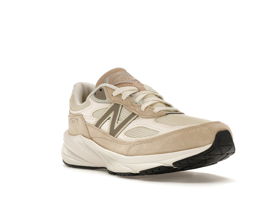 New Balance 990v6 MiUSA Aime Leon Dore Incense - vue secondaire A