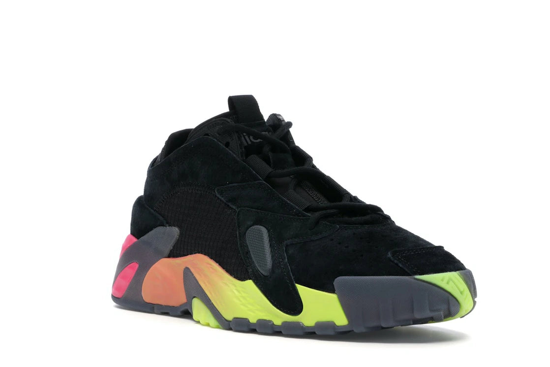 adidas Streetball Black Multi - vue secondaire A