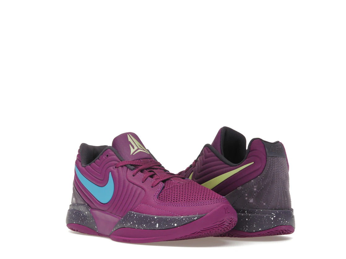 Nike Ja 2 Stargazer (GS) - vue secondaire A