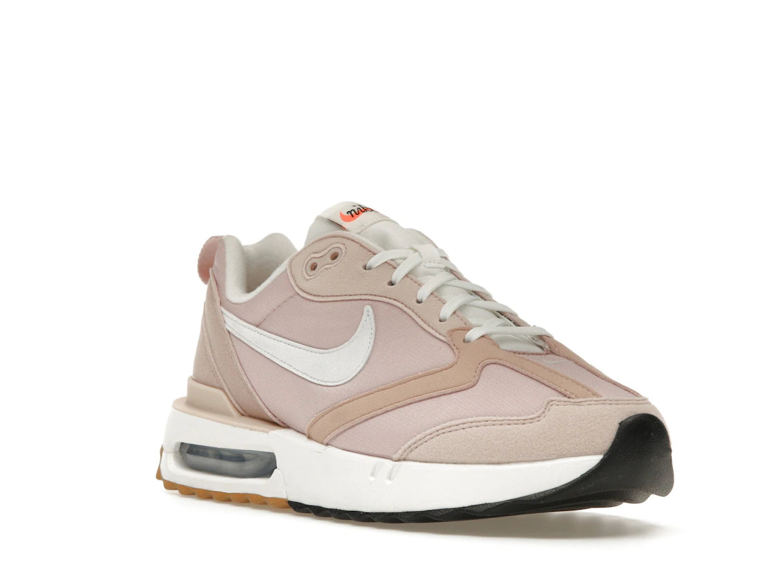 Nike Air Max Dawn Pink Oxford (Women's) - vue secondaire A
