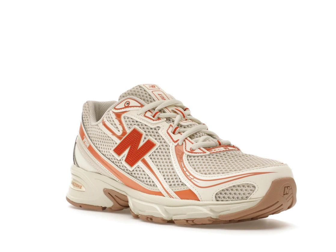 New Balance 740 Sandstone Infield Clay - vue secondaire A