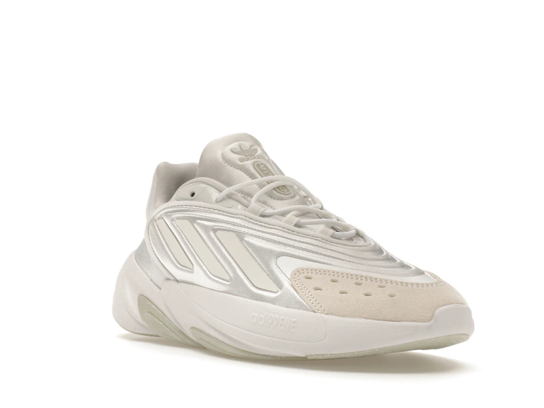 adidas Ozelia Triple White (Women's) - vue secondaire A