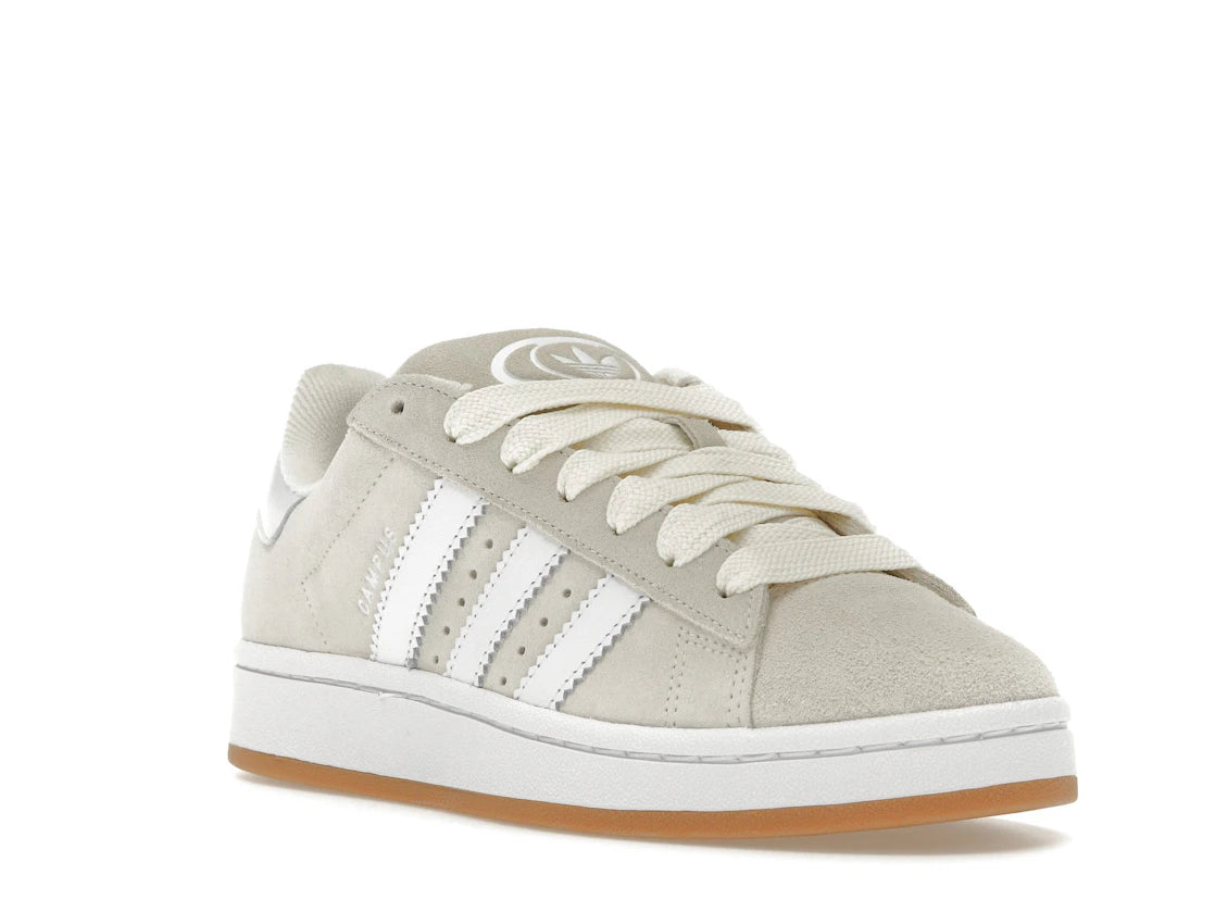 adidas Campus 00s Wonder White Gum - vue secondaire A