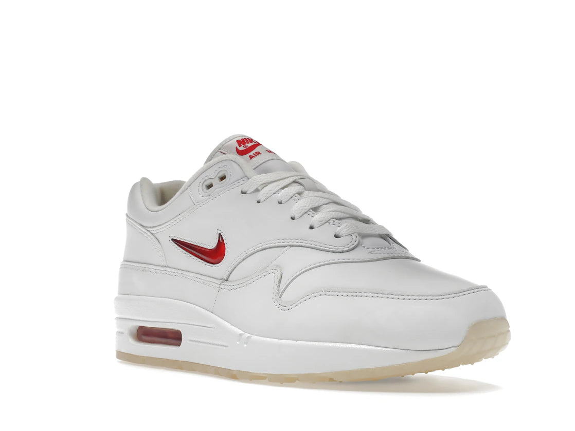 Nike Air Max 1 Jewel Rare Ruby - vue secondaire A