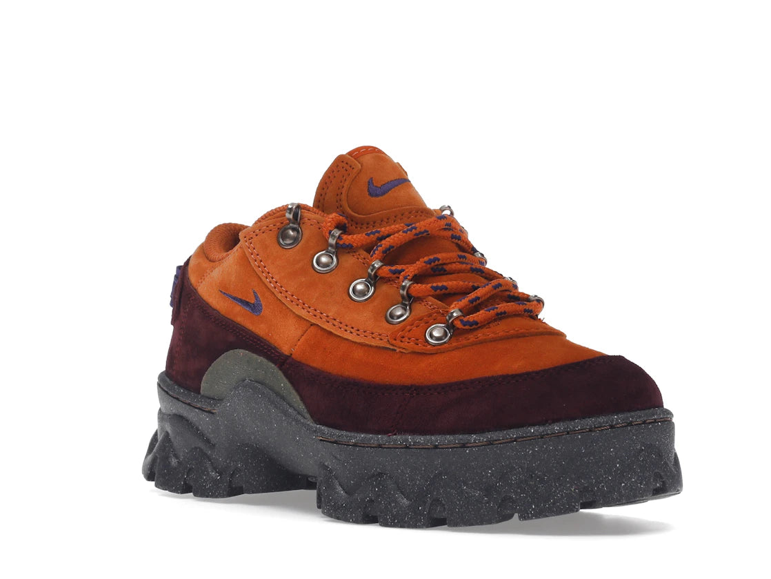 Nike Lahar Low Sport Spice Beetroot (Women's) - vue secondaire A