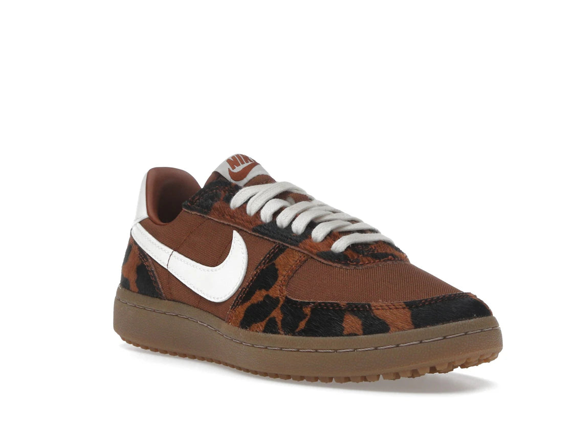 Nike Field General Cinnamon Cow Print (Women's) - vue secondaire A