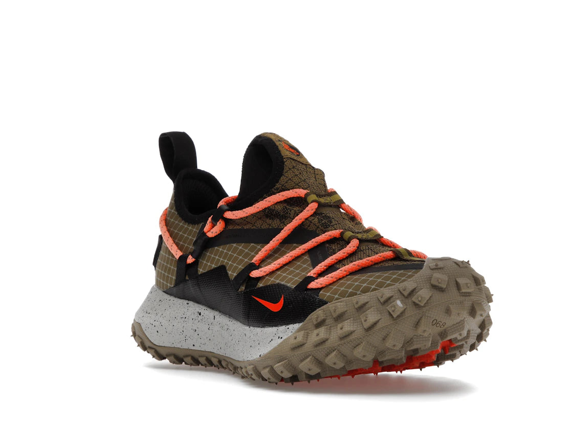 Nike ACG Mountain Fly Low Gore-Tex SE Hazel Rush - vue secondaire A