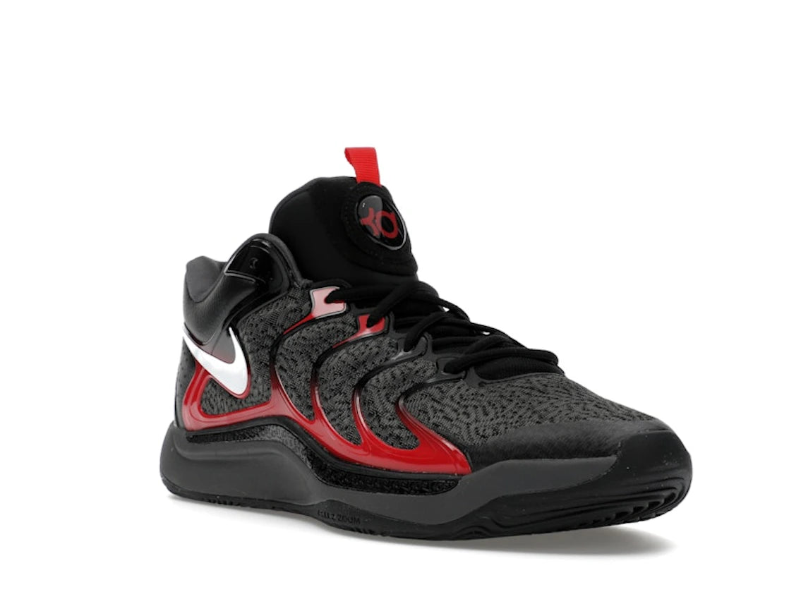 Nike KD 17 Late Night - vue secondaire A
