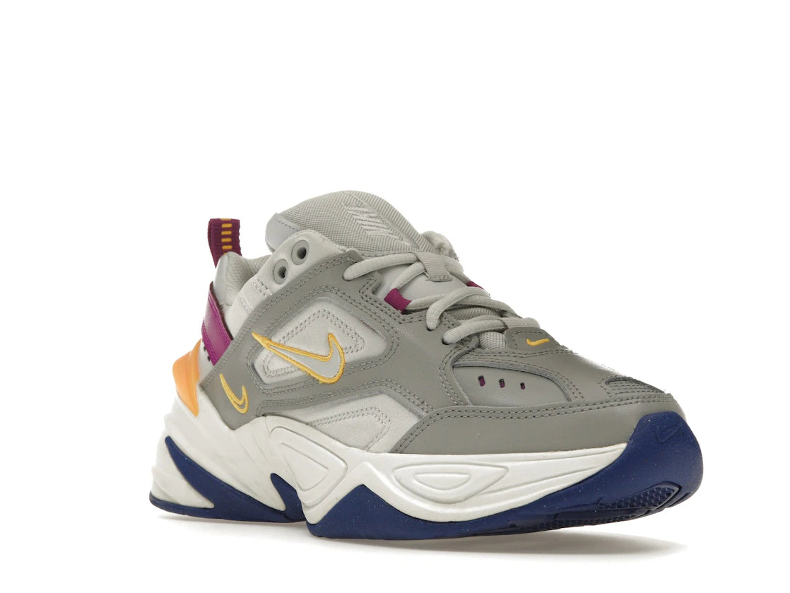 Nike M2K Tekno Grey Photon Dust (Women's) - vue secondaire A