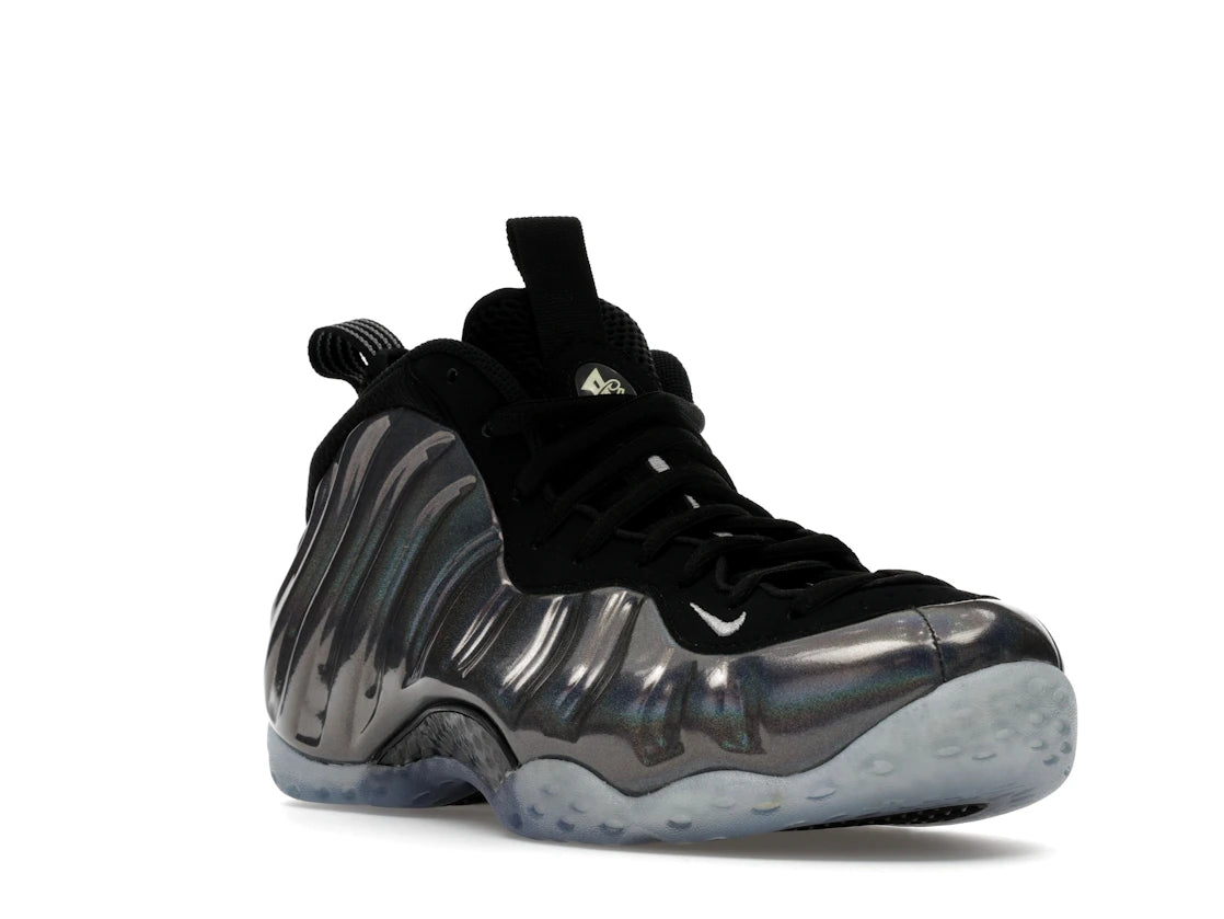 Nike Air Foamposite One Hologram - vue secondaire A