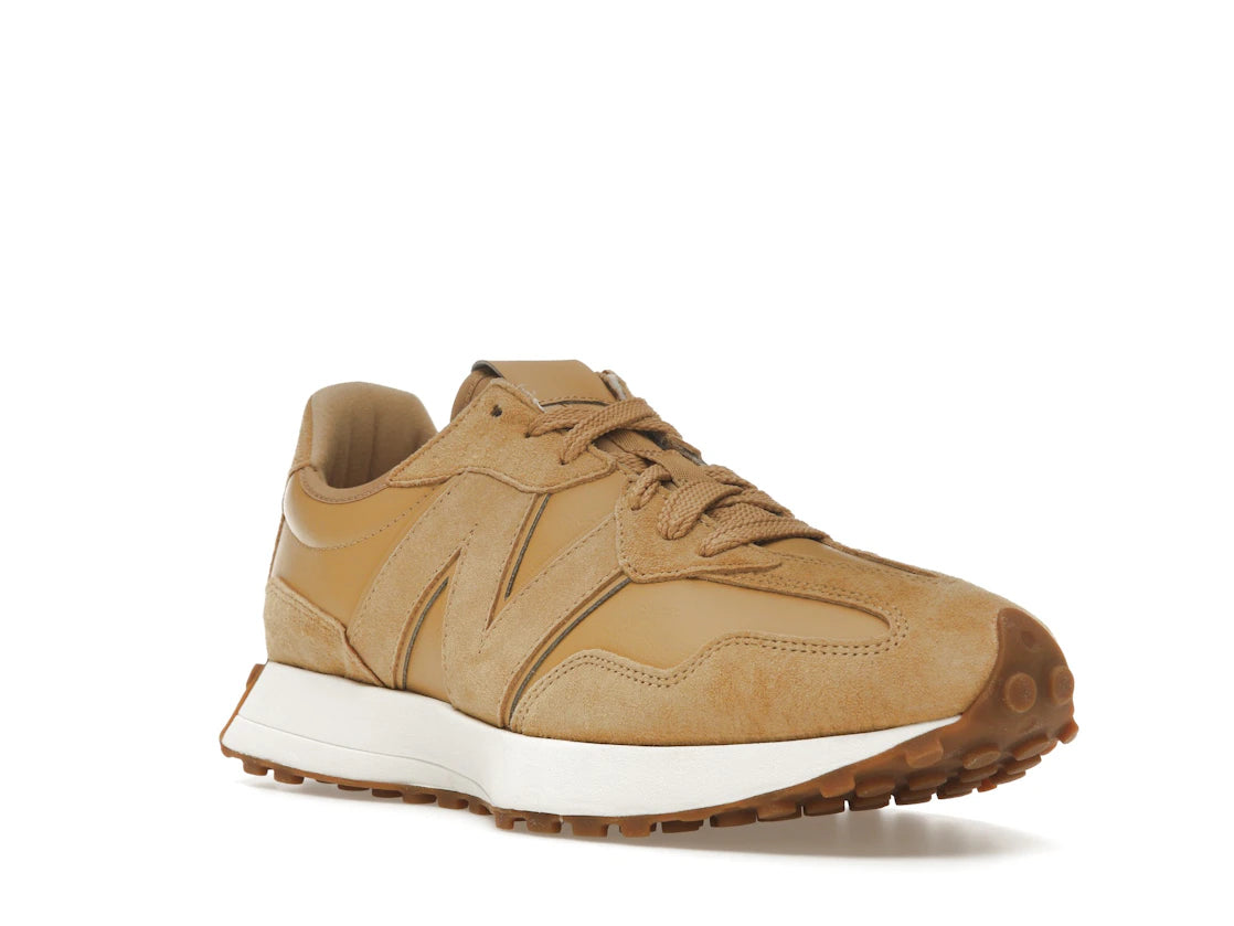 New Balance 327 Workwear Weiß - vue secondaire A
